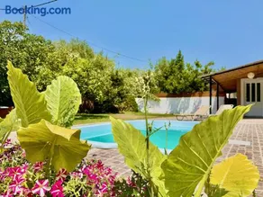 Beach Villa Night Flower with private pool by DadoVillas - Image 3