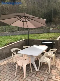 Le Gîte du Petit Béret - Image 2
