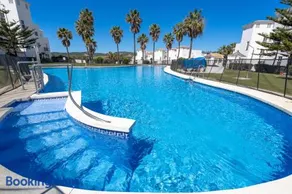 4 Penthouse, roof terrace in Manilva Andalucia Spanien - Image 1