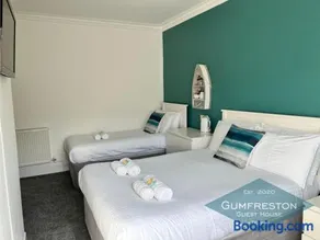 Gumfreston Guest House - Image 5