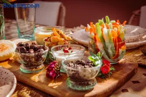 Riad Dar Beldia and Spa - Image 2