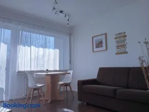 Appartement Margarethen - Image 1