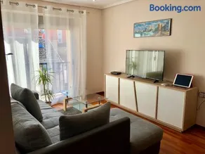 Apartamento Playa el Cabanyal - Image 1