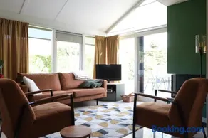 Kleine Karekiet I Vakantiehuis met ruime tuin - Image 2