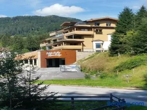 Kitzb heler Alpenlodge Top A6 with private panoramic sauna - Image 4