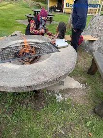 Almagården lantlig miljö - Image 2