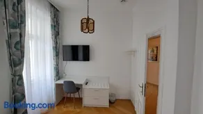 Möbliertes Apartment in Zentrumsnähe - Image 1