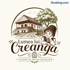 Lumea lui Creanga - Image 1