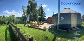 Yary Yurt - Image 1