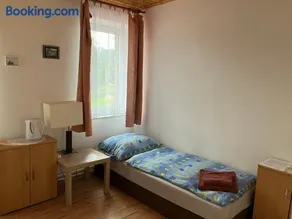 Penzion Restaurace Zátiší - Image 2