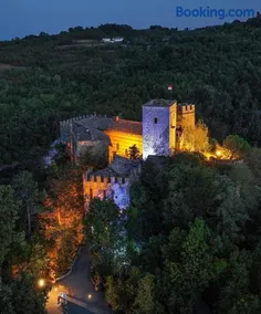 Torre del Barbagianni - Castello di Gropparello - Image 1