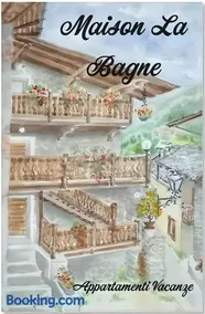 Maison La Bagne - Gressan - Image 4