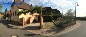 Ferienwohnung Südpfalzblick - Image 4