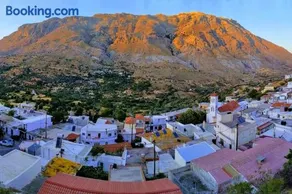 Παραδοσιακή κατοικία στο κέντρο των Ακουμίων - Image 4