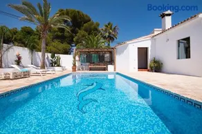 Villa Lagarta by Holiday Rentals Villamar - Image 3