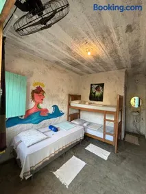 Hostel Flor da Vida - Image 3