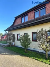 Zum Käutzchen 120qm Ferienhaus 8 Personen 4 Schlafzimmer - Image 2