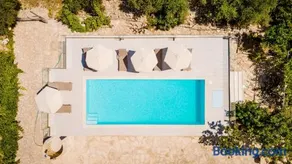 Villa Konstantinos Hilltop Vineyard Escape - Image 1