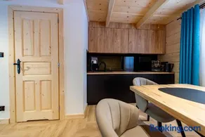 Domek Sauna & Jacuzzi - Image 5