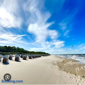 Haus am Meer mit Sauna in Koserow - Image 2