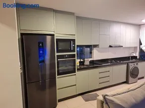 AP compartilhado Quarto aconchegante em Camboriú 10 min de BC - Image 1