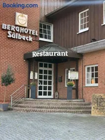 Berghotel Sülbeck - Image 1