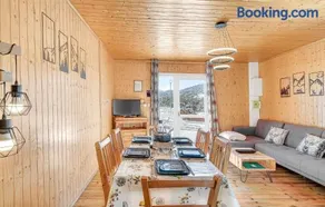 Chalet Entier Proche Ski et Lac - Image 3
