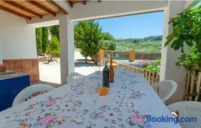 Charming House in Montefrío with Private Pool - Image 2