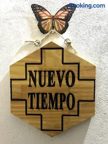 Sacred Valley Boutique Vegan Guesthouse - Image 2