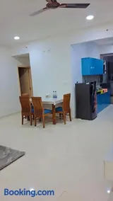 Aashna Paradise 2BHK Spacious Gift City - Image 4