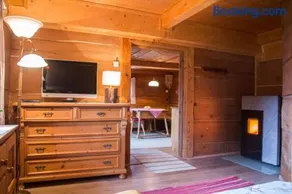 Casa vacacional con terraza, sauna y barbacoa | Vistas a la montaña - Image 3