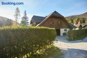 Frein Chalets - Wildalm - Image 5