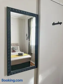 Hospedagem Inclusiva - Quarto privado com banheiro - Image 2