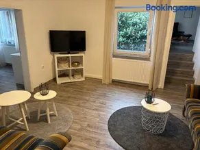 Große 100qm Wohnung für 6 Personen in der Altstadt - Image 1