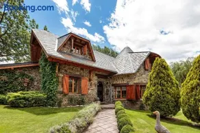 Chalet con gran jardín en Llivia - Image 2