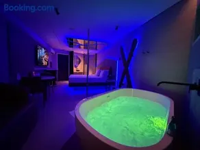 Nexos Motel Tamarineira (Adult Only) - Image 2