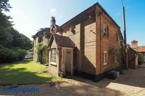 Landford's Cottage, your retreat! - Image 2