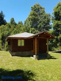 Cabañas Los Maquis - Image 1