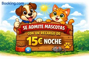 Alojamiento Finca La Campa - Image 3