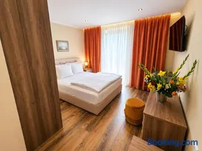Hotel Post Nürtingen - Image 1