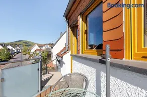 Fewo Sonnenstübchen Mendig 2Pers - Image 5