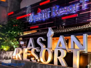 Hotel Asian Resort - Image 1