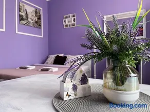 Apartament Lawendowy - Image 5