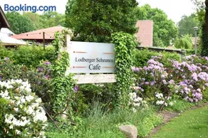 DZ/EZ Lodberger Scheunencafe - Image 3
