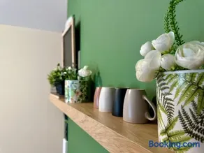 Zeleno Luxury Apartments - Image 3