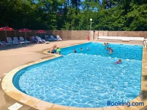 ZEcamping 4 étoiles familial animaux acceptés avec piscine et soirées animées - Image 1