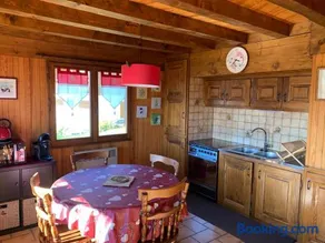 Appartement Hauteluce, 2 pièces, 4 personnes - FR-1-293-250 - Image 4