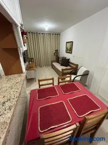 Apartamento temporada em Petrópolis - Image 3