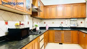 Olive Serviced Apartments - Vasant Vihar - Image 3