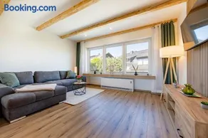 Ferienhaus Maarruhe - Image 1